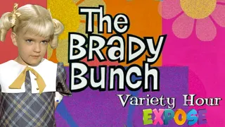 Susan Olsen Dives Into The Brady Bunch Variety Hour