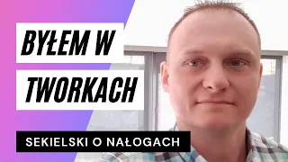 Sekielski o nałogach: tracąc zmysły