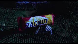 Beetlejuice 1988 - Fly and Zagnut