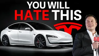 Tesla REMOVES Big Features | Owners Are FURIOUS! | Tesla Model 3 + Model Y