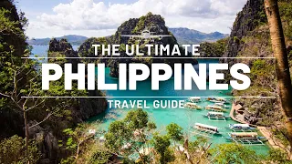 PHILIPPINES | ULTIMATE TRAVEL GUIDE | ASIA EDITION