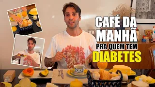 O café da manhã CERTO PRA VOCÊ