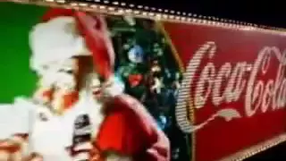 Світлана Заря - рекламна пісня  Coca Cola -"Свято наближається"