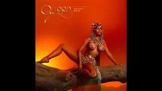 Nicki Minaj “QUEEN”  Album Reaction/Review