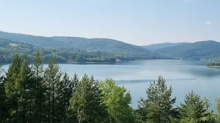 Beautiful Slovakia 2 - Starina Reservoir