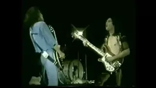Foreigner - The Damage is Done live at Cal Jam II - March 18, 1978