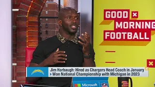 What's your expectations for Chargers new-look offense?