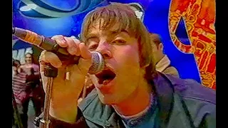 Oasis - Supersonic 4K