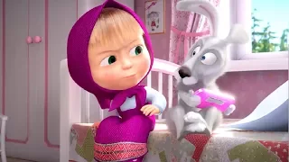 Маша та Ведмідь: Game Over (Дай погратися) Masha and the Bear