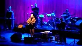 Dead Can Dance - Amnesia / Chile Final Show of 2012 / 2013 World Tour