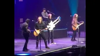 Hotel California - Don Felder/REO Speedwagon/STYX