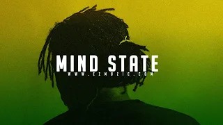 Reggae Drill Type Beat 2023, Reggae Drill Trap | CJ Ft Chronixx Ft Pop Smoke Type Beat {Mind State}