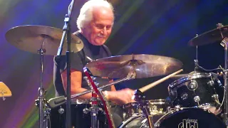 Pete Best - I Saw Her Standing There (Porto Alegre 2022)