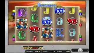 Merkur Roundabout online spielen (Sunmaker)