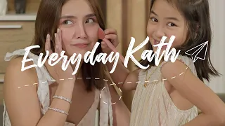 Makeup Challenge with Lhexine | Everyday Kath