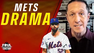 Ken Rosenthal on Mets Drama, Astros Chances, Cardinals Surge & Umpire Accountability