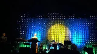 Dead Can Dance - NOW WE ARE FREE - Montreal 2012.08.24