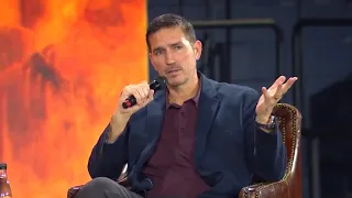 🇺🇸 'He Threw Away His Hollywood Life To Tell The Truth' | The Jim Caviezel | American Actor |