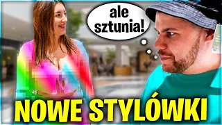 ZMIENIAMY SWÓJ STYL!