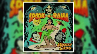 Messer Chups - Spook O Rama (2 LP edition) (2020)