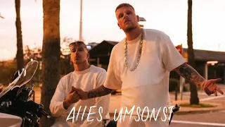 BOENZ MC & RAF CAMORA - ALLES UMSONST