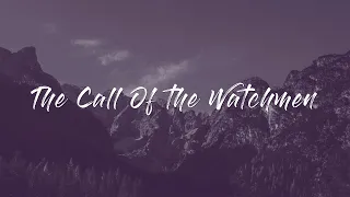 The Call of the Watchmen (David Wilkerson)