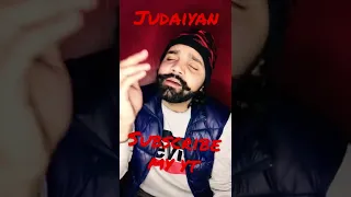 Cover|Judaiyan|Ezu|Bilal Saeed|Zenain Rajpoot|Latest Punjabi Songs|judaiyan kyun bilal saeed|2022