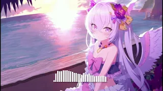 Nightcore - Heat Waves