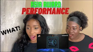 SECRET NUMBER - Intro + Got That Boom [AAA 2020]_ (REACTION)