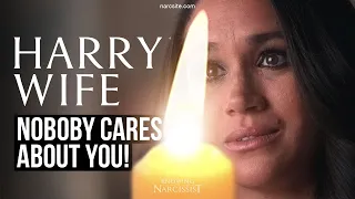 Nobody Cares About You (Meghan Markle)