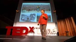 TEDxTaipei - Todd Mack -- Music Can Heal Our Hearts