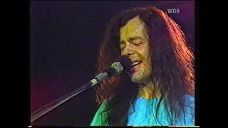 David Lindley and El Rayo X - Live Metropol Berlin 1981-11-03