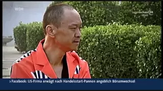 Erst Interview dann Hinrichtung: Eine TV Show aus China Doku 1/2