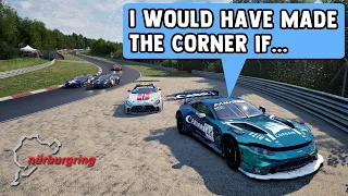 ACC Nordschleife Turns Us All Into Liars