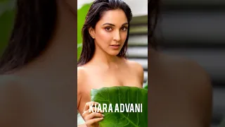 Kiara Advani Secret Story #shorts #kiaraadvani #siddharth