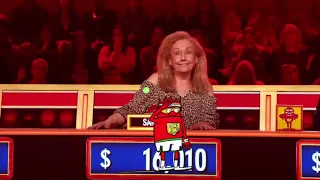 press your luck 2022 whammies