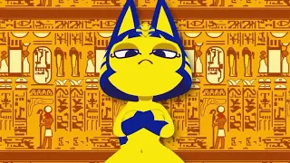 Zone Ankha