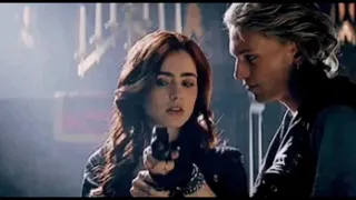 Jace And Clary | Never Let Me Go |