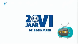 20 Jaar VI - De Begin Jaren | AFL 1 (VERONICA - 2022)