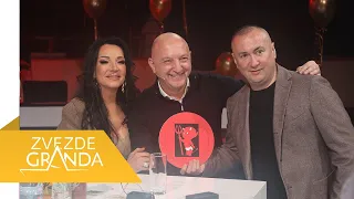 Zvezde Granda - Specijal 18 - 2020/2021 - (TV Prva 17.01.2021.)