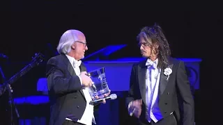 Nashville Symphony Ball honors Steven Tyler