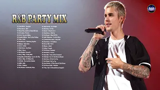 Justin Bieber, Chris Brown, Rihanna, NeYo. R&B Songs 2023 | New R&B HITS 2023 [R&B Party Mix]