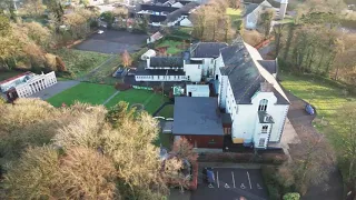 Ballyjamesduff, Cavan County Museum