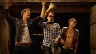 Country Boy -- The Haygoods -- "OFFICIAL VIDEO" REMIX JOHN DENVER