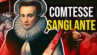 650 victimes, la pire tueuse en série de l'Histoire ? - l'affaire Elizabeth Bathory