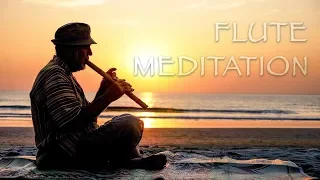 Namaste Music: Flute Meditation 432 hz for Positive Thinking