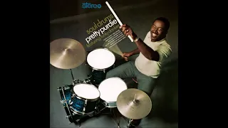 Bernard "Pretty" Purdie - Soul Drums (full album)