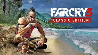 Far Cry 3 Classic Edition - Walkthrough Part 1