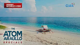 Bakit nga ba pinag-aagawan ang Spratly Islands? | The Atom Araullo Specials