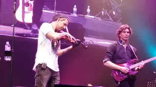 David Garrett, Saint Petersburg, Ice Palace, 6.10.18, They don't care about us